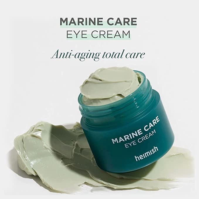 Heimish Marine Care Eye Cream - Riyonara